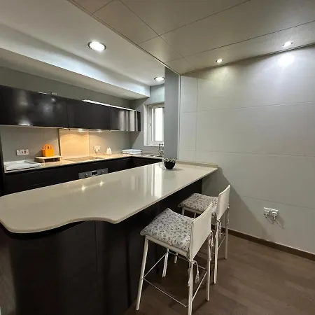 Apartamento Walk To Waterfront - Family Spacious - Fast Wifi