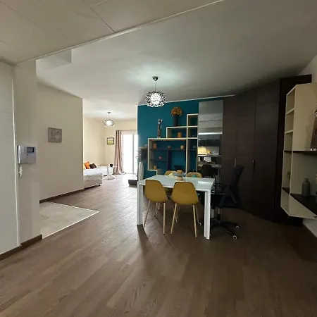 Walk To Waterfront - Family Spacious - Fast Wifi Apartamento Sliema